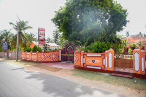 Tulip Guet Inn fotos 1