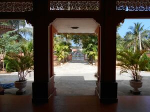 Tulip Guet Inn fotos 2